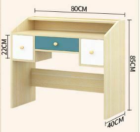 Ban trang diem gia re BaTradi 3518 6