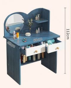 Ban trang diem go gia re BaTradi 3519 7