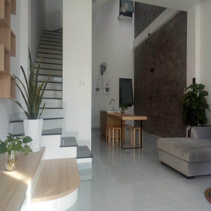 thiết kế nội thất bmt giá rẻ-phuvinhdecor.com